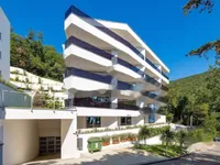 Недвижимость Четырехкомнатная квартира в Центре, Опатия: 16