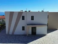 Недвижимость Дом в Опатии, 4 комнаты: 1