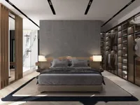 Недвижимость Четырехкомнатная квартира в центре Опатии: 11