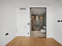 Недвижимость Четырехкомнатная квартира, Центр, Опатия: 19