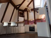 Недвижимость Четырехкомнатная квартира в центре Опатии: 1