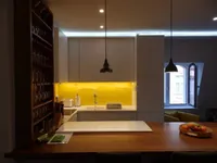 Недвижимость Четырехкомнатная квартира в центре Опатии: 2