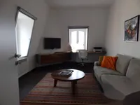 Недвижимость Четырехкомнатная квартира в центре Опатии: 3