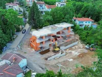 Недвижимость Четырехкомнатная квартира, Центр, Опатия: 1