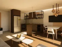 Недвижимость Четырехкомнатная квартира, Центр, Опатия: 10