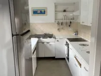 Недвижимость Четырёхкомнатная квартира в центре Опатии: 20