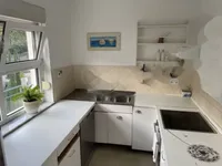 Недвижимость Четырёхкомнатная квартира в центре Опатии: 22