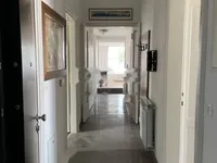 Недвижимость Четырёхкомнатная квартира в центре Опатии: 25