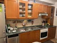 Недвижимость Трехкомнатная квартира, Центр: 6