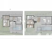 Недвижимость Жилой дом в Центре Опатии: 5