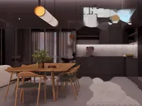 Недвижимость Жилой дом в Центре Опатии: 10