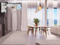 Недвижимость Жилой дом в Центре Опатии: 11