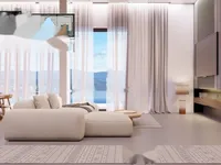 Недвижимость Жилой дом в Центре Опатии: 12