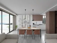 Недвижимость Четырехкомнатная квартира в Опатии: 1