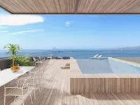 Недвижимость Четырехкомнатная квартира в Опатии: 2