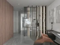 Недвижимость Четырехкомнатная квартира в Опатии: 7