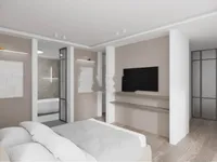 Недвижимость Четырехкомнатная квартира в Опатии: 8