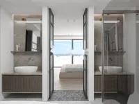 Недвижимость Четырехкомнатная квартира в Опатии: 11