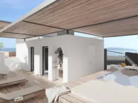 Недвижимость Четырехкомнатная квартира в Опатии: 13