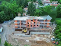 Недвижимость Квартира на первом этаже, Центр, Опатия: 5