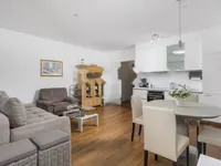 Недвижимость Трехкомнатная квартира Центр: 10