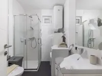 Недвижимость Трехкомнатная квартира Центр: 17