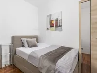 Недвижимость Трехкомнатная квартира Центр: 22