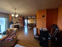 Недвижимость Четырёхкомнатная квартира, Опа́тия, Центр: 4