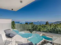 Недвижимость Новое жилье в центре Опатии: 2