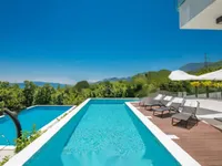 Недвижимость Новое жилье в центре Опатии: 4