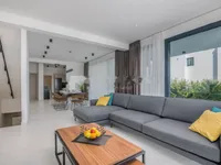 Недвижимость Новое жилье в центре Опатии: 11