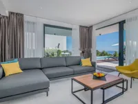 Недвижимость Новое жилье в центре Опатии: 12