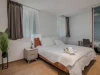 Недвижимость Новое жилье в центре Опатии: 16