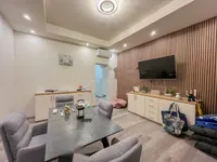 Недвижимость Четырехкомнатная квартира, Центр, Опатия: 1