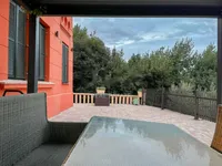 Недвижимость Четырехкомнатная квартира, Центр, Опатия: 9