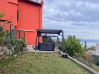 Недвижимость Четырехкомнатная квартира, Центр, Опатия: 12