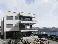 Недвижимость Двухкомнатная квартира в Центре: 4