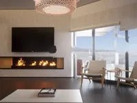 Недвижимость Двухкомнатная квартира в Центре: 6