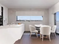 Недвижимость Двухкомнатная квартира в Центре: 7