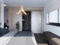 Недвижимость Двухкомнатная квартира в Центре: 8