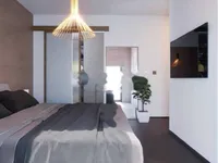 Недвижимость Двухкомнатная квартира в Центре: 9