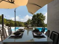 Недвижимость Семейный дом, Центр Опатии: 4