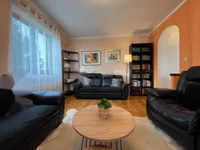 Недвижимость Четырехкомнатная квартира Центр: 5