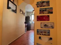 Недвижимость Четырехкомнатная квартира Центр: 9