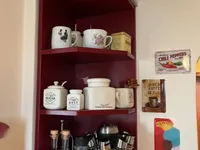 Недвижимость Четырехкомнатная квартира Центр: 13