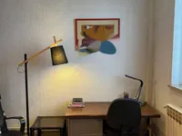 Недвижимость Четырехкомнатная квартира Центр: 22