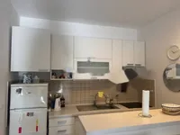 Недвижимость Двухкомнатная квартира в центре: 4