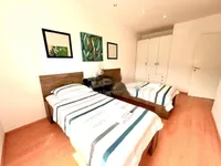 Недвижимость Четырехкомнатная квартира в центре Опатии: 8