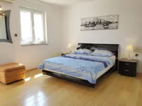 Недвижимость Четырехкомнатная квартира в центре Опатии: 9