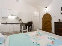 Недвижимость Четырехкомнатная квартира в центре Опатии: 11